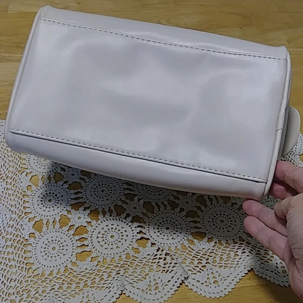 Make up or toiletries bag, Rose of No Man's Land brand